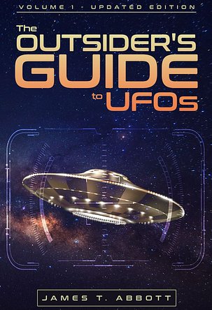 The Outsider's Guide to UFOs2